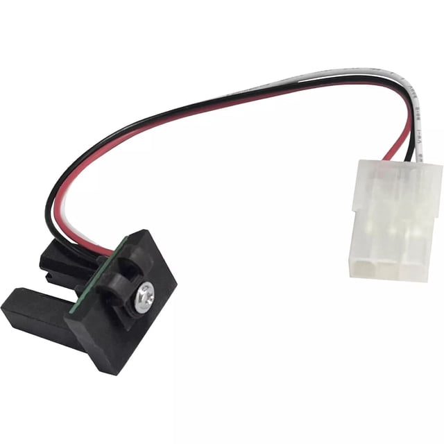 GUYUTING Smart Washing Machine Coin Drop Sensor 200674P Replacement for Huebsch Quick Alert Easy Installation