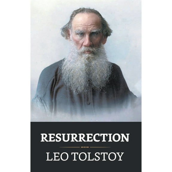 Resurrection (Paperback)