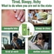 thumbnail image 2 of Peppermint Essential Oil Roll On, Pre-diluted 12ml Premium Quality Therapeutic Grade Topical Ready Peppermint Aromatherapy Oil, 2 of 5