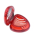 thumbnail image 1 of QTOCIO Couteau de Cuisine Fraise Outil Gadget Kitchen Mini Lame en Acier Inoxydable, 1 of 1