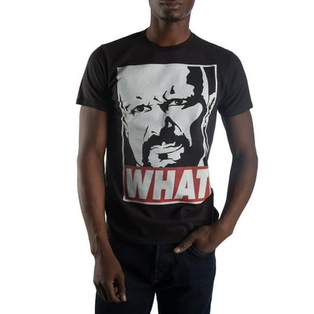 Stone Cold Steve Stone Cold Austin T-Shirt For