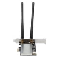 thumbnail image 4 of Tarjeta adaptadora Mini PCiE a PCiE AC Red inalámbrica WIFI Bling Bling, 4 of 12
