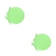 thumbnail image 1 of Billuyoard Cojín de silla duradero para taburetes de bar - Cojín de silla de bistró duradero y sin decoloración verde claro verde claro 2Conjunto, 1 of 6