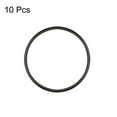 thumbnail image 2 of O-Rings Nitrile Rubber 43.2mm x 48mm x 2.4mm Round Seal Gaskets 10Pcs, 2 of 2