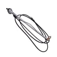 thumbnail image 2 of Antena de bloqueo manual shamjiam con cable de 126 cm, 2 of 8