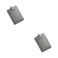 thumbnail image 3 of Seitruly Funda protectora para tarjetas de identificación de 10 piezas, funda para tarjetas de autobús multifuncional Type3 NO3, 3 of 5