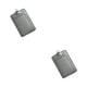 thumbnail image 4 of Seitruly 10 fundas protectoras para tarjetas de identificación, fundas multifuncionales para tarjetas de autobús Type3 NO3, 4 of 5