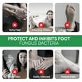 thumbnail image 7 of Athletes Foot Spray, Antifungal Spray Athletes Foot Treatment, Anti Fungal Treatment for Feet Itchy, Sweating, Peeling and Blisters, Natural Ingredients Foot Fungal Spray for Tinea Pedis, 7 of 7