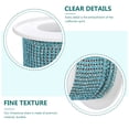 thumbnail image 2 of Miangastore Jewels For Crafts Rhinestone Chain Silver Rhinestone 1 Roll, 2 of 8