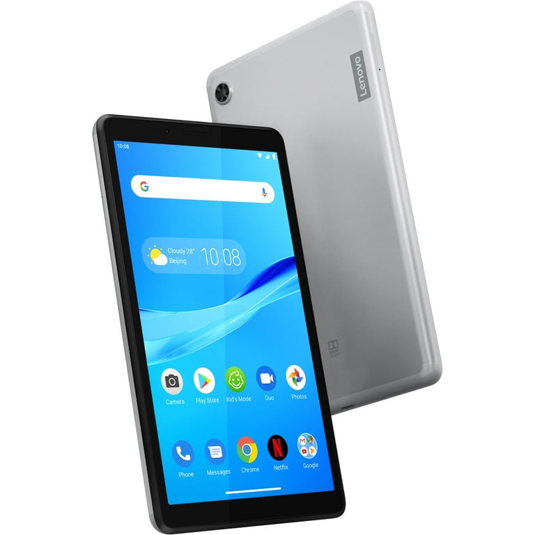 Lenovo Tab M7, 7