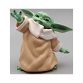 thumbnail image 1 of Juguetes calientes dibujos animados de Star Wars versión Q Darth Vader Baby Yoda muñecas figuras de juguete para niños regalo decoración de automóviles figuras de acción, 1 of 4