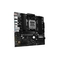 thumbnail image 3 of ASRock B850M Pro-A AM5 AMD B850 SATA 6Gb/s Micro ATX Motherboard, 3 of 8
