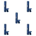 thumbnail image 3 of letairis Tondeuse Électrique pour Poils de Nez, Narines, Oreilles, Rasoir Bleu Double Tête 5Set, 3 of 6