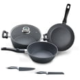 thumbnail image 1 of Batería de cocina FlavorStone Master Set 6 accesorios, 1 of 5