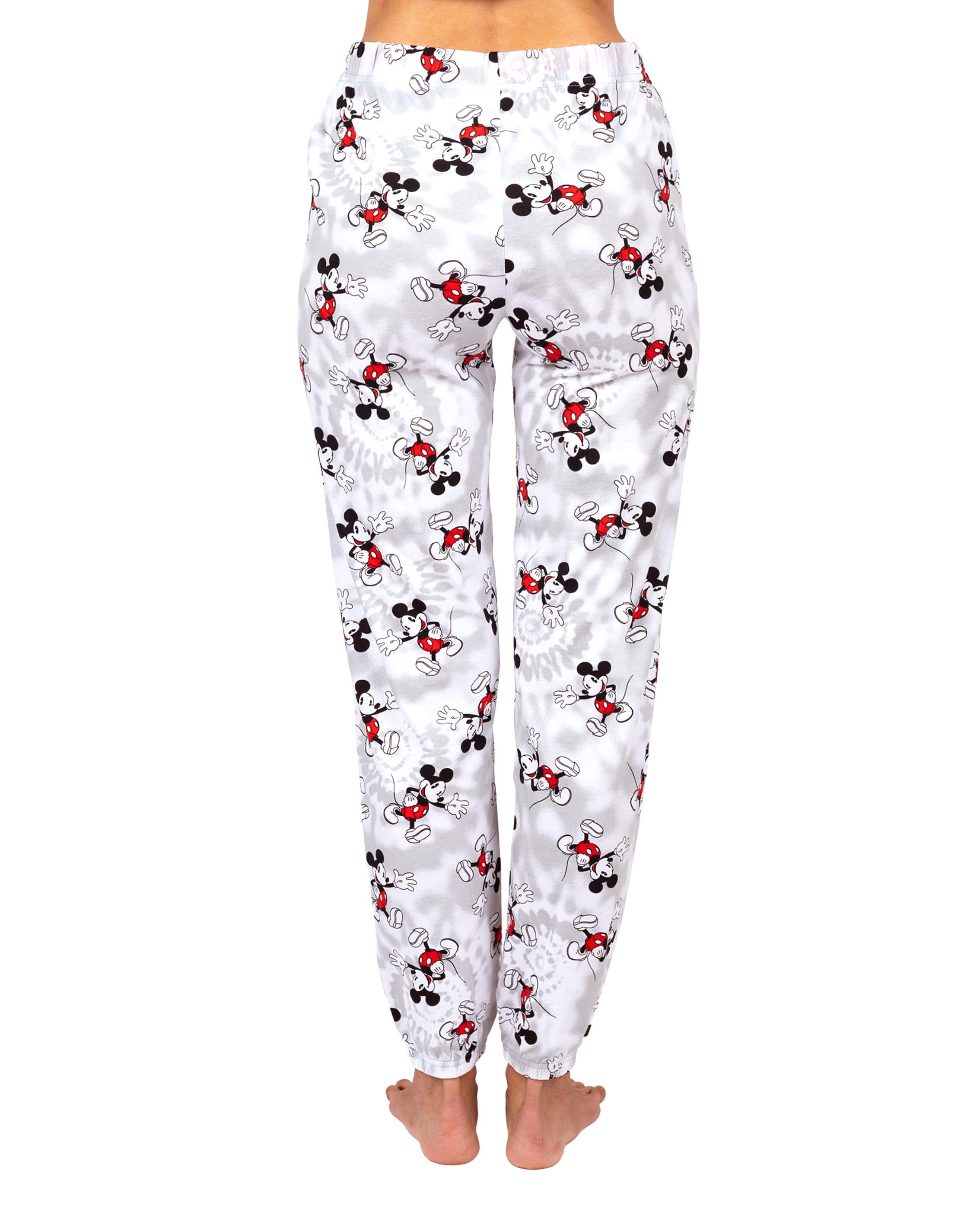 Stitch pajama pants walmart sales