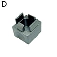 thumbnail image 1 of Cube Sugar Cnc Anodized Aluminum Switch Tester Base For Gateron Mx Switch Mechanical Keyboard, 1 of 11