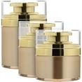 thumbnail image 3 of HOMEMAXS  3 Pcs Airless Pump Bottles Exhaust Vacuum Brake Fluid Tester Travel, 3 of 8