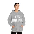 thumbnail image 3 of The Ruckus Hooded Sweatshirt, 3 of 7