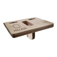 thumbnail image 4 of Milcasa Magic 2 (1100) - Floating Door System - Pro Grade Sliding Track Kit - Made in Italy - Patented Designs - Concealed Sliding Barn Door Style Track Hardware - Free Template Included., 4 of 4
