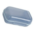 thumbnail image 3 of Jabonera de viaje jabonera portátil jabonera de viaje jabonera de viaje elegante y ligera jabonera portátil multiusos con tapa para viaje HomeBlue ANGGREK Otros, 3 of 5