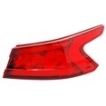 thumbnail image 1 of Calavera Maxima 2016 al 2017 Nissan Derecha/Pasajero Generica 267434-5412321, 1 of 4