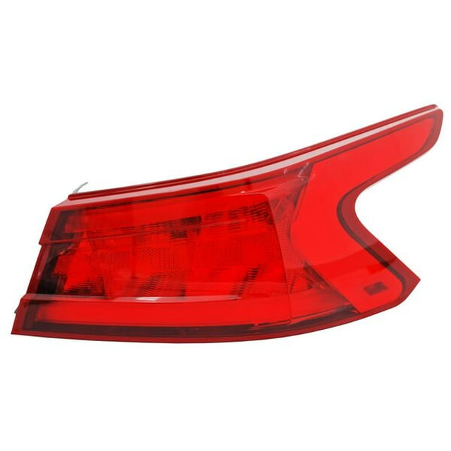 Calavera Maxima 2016 al 2017 Nissan Derecha/Pasajero Generica 267434-5412321