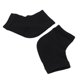 thumbnail image 5 of Calcetines de loción, 1 par de calcetines para el talón, calcetines para el talón, cuidado de los pies, calidad superior, 5 of 8
