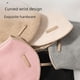 thumbnail image 4 of Guantes cálidos para damas de otoño e invierno, además de terciopelo acolchado, cálidos para conducir al aire libre, ciclismo, pantalla táctil, guantes de terciopelo de invierno, 4 of 6