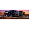thumbnail image 3 of MasterPieces Sports Panoramic Puzzle - NFL Las Vegas Raiders Stadium, 3 of 5