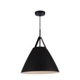 thumbnail image 1 of Xtricity - Suspension, Largeur 14.17 '', de la Collection Patriote, Noir, 1 of 2