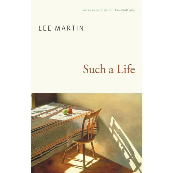 American Lives Such a Life, (Paperback)