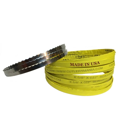 - Band Saw Blade Bone-Less 116