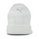 thumbnail image 4 of PU & MA Rickie Classic White Cool Gray Men Unisex Casual Lifestyle Shoes 394251-04, 4 of 6