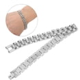 thumbnail image 3 of Pulsera De Moda, Pulsera Exquisita Para Hombres, Para Hombres Y Mujeres Relojeros, 3 of 7