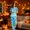 02-Multicolor, variant on Halloween Women's Medical Scrub Set, V-Neck Short Sleeve Top & Straight Leg Pants, 2-Piece Work Uniform with Multi Pockets for Nurses & Healthcare Staff, Cyan, XL