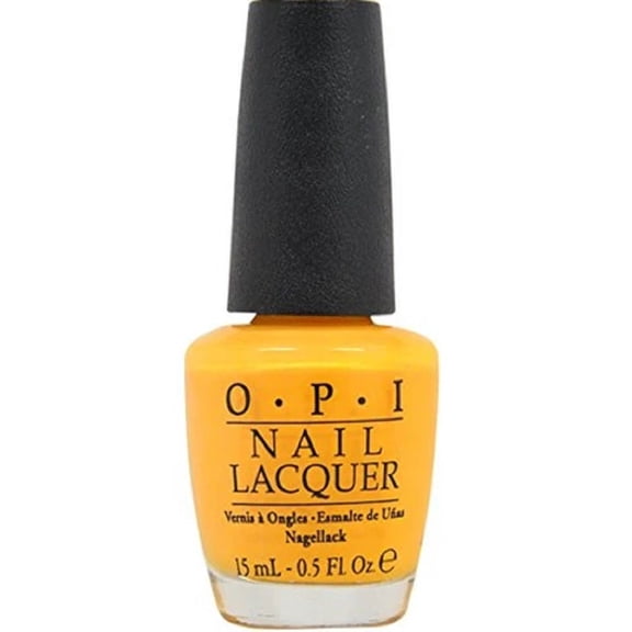 OPI The IT Color .5 FL OZ