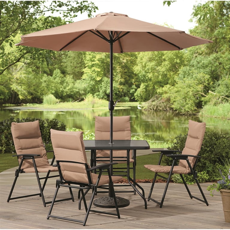 destinationgear classic wood 6.5' square patio umbrella DestinationGear Classic Wood Square Patio Umbrella, 6.5 FT NATURAL at  Tractor Supply Co