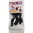 thumbnail image 2 of Glamorous 10" Coco Braid (Curlkalon) - Large (Final Sale), 2 of 8