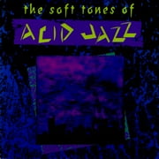 The Soft Tones Of Acid Jazz