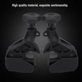 thumbnail image 3 of 2pcs Rim Wheel Changing Helper Tire Changer Bead Clamp Mount Drop Center Tool Depressor, 3 of 13