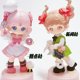 thumbnail image 5 of Nueva muñeca de anime Simontoys Sugarna Club Recruits de segunda generación, caja misteriosa para disfrazarse, adorno para niña, regalo de Navidad, 5 of 5