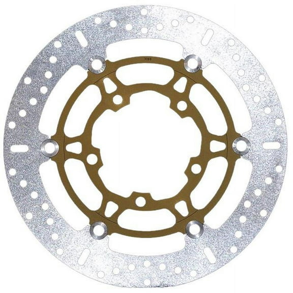 EBC Pro-Lite X Front Brake Rotor (MD3091X)