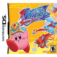 thumbnail image 2 of Kirby Squeak Squad,NDS Game Card for NDS 3DS DSI DS, 2 of 4