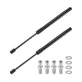 thumbnail image 2 of For Hummer H3 2006-2010 Car Front Hood Engine Cover Support Rod Shock Spring Strut Bonnet Lifting Br, 2 of 5