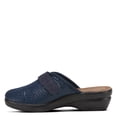 thumbnail image 3 of Spring Step Flexus Merula Mules for Women - Comfortable Women's Round Toe Fashion Clogs - Lightweight House Slippers for Woman, 3 of 9