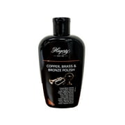 Hagerty Copper, Brass and Bronze polish 250ml