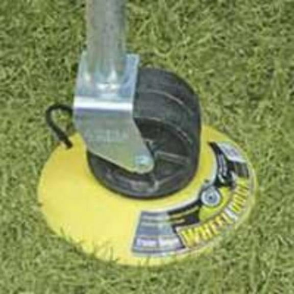 Camco 44632 Wheel Dock, Each