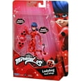 thumbnail image 5 of Miraculous Poseable 4+ Years Dolls, 8.90" x 6.93" x 2.05", 5 of 5
