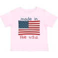 thumbnail image 3 of Inktastic Made in the U.S.A. Boys or Girls Baby T-Shirt, 3 of 5