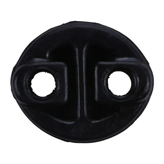 Exhaust Hanger - Compatible with 2007 - 2020 Toyota Tundra 2008 2009 2010 2011 2012 2013 2014 2015 2016 2017 2018 2019